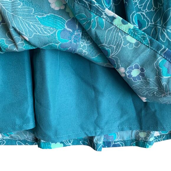 Next (UK) Beautiful Smocked Dress - Picture 6 of 7